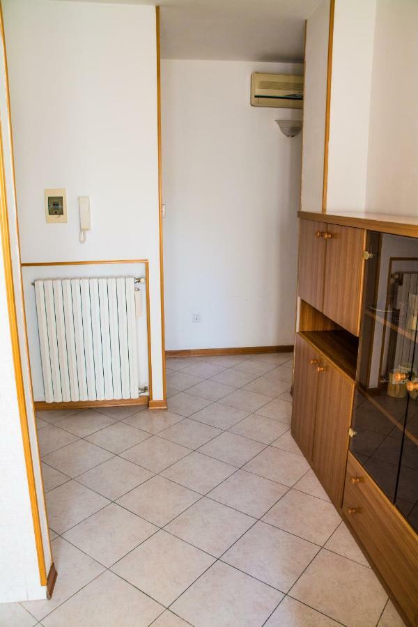 New A Casa Da Ida Apartment Parma Exterior photo