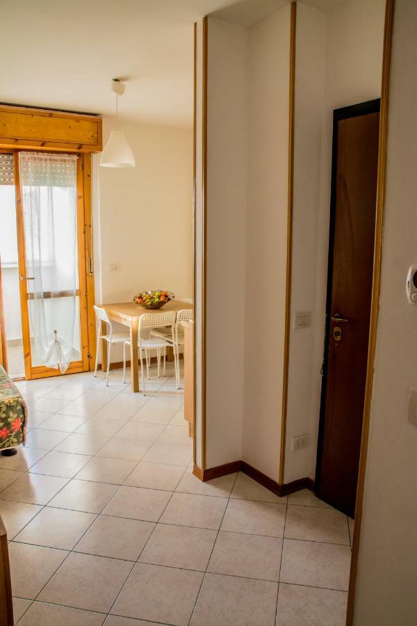 New A Casa Da Ida Apartment Parma Exterior photo